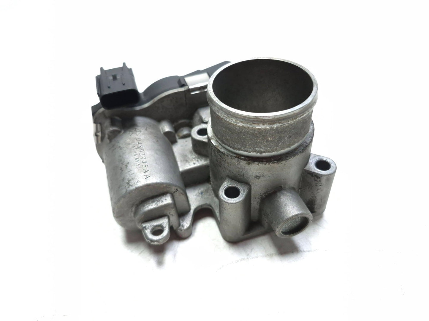 2014 Fiat 500l Throttle Body OEM