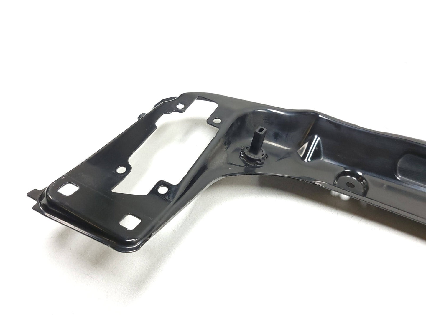 13-18 BMW 330xi F30 Front Upper Radiator Support Brace Panel OEM β
 76k Miles