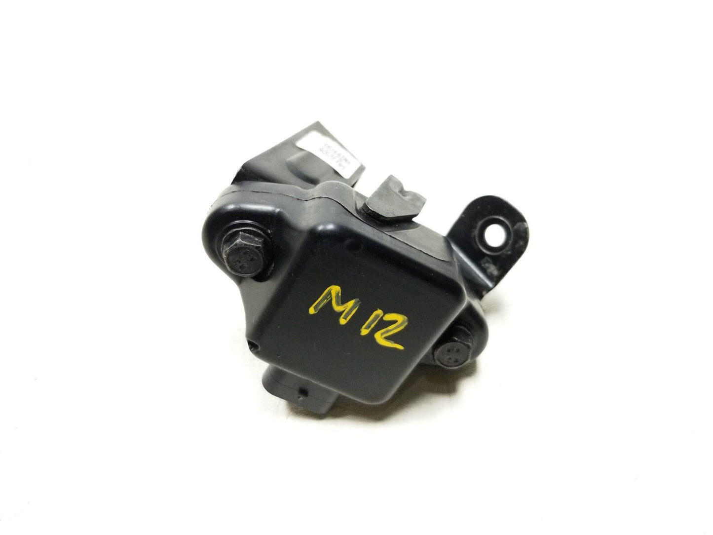 2020 - 2023 Ktm 390 Adventure Tip Over Bank Angle Tilt Sensor Cut Relay OEM