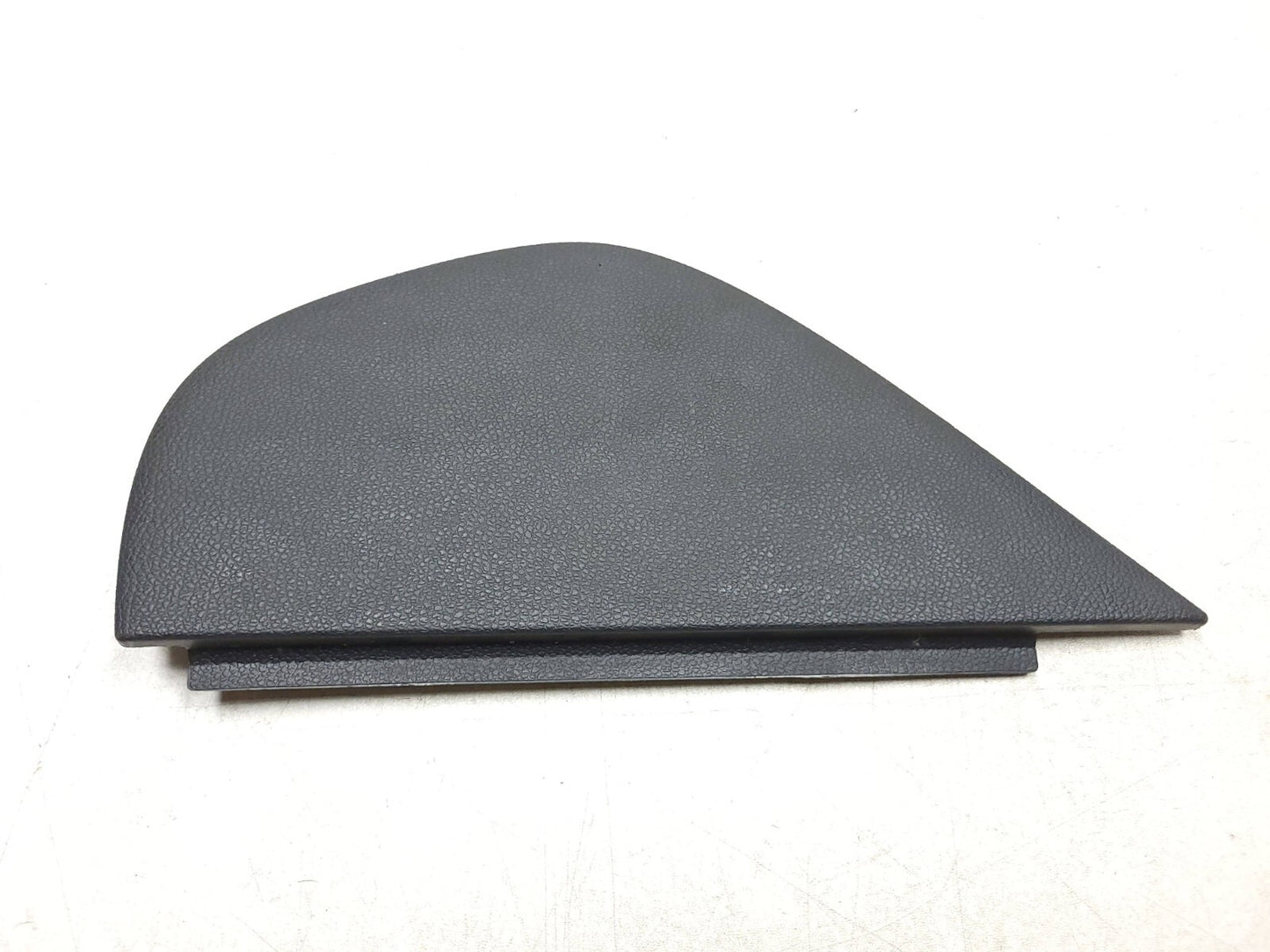 2006-2009 Volkswagen Jetta Golf GTI Dash End Cap Cover Left & Right OEM