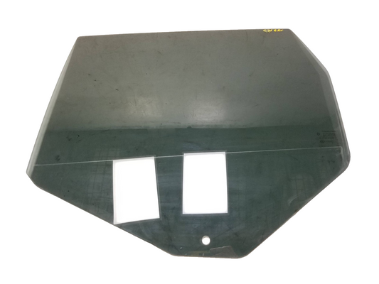 2012 Jeep Grand Cherokee Door Window Glass Rear Driver Side Left OEM