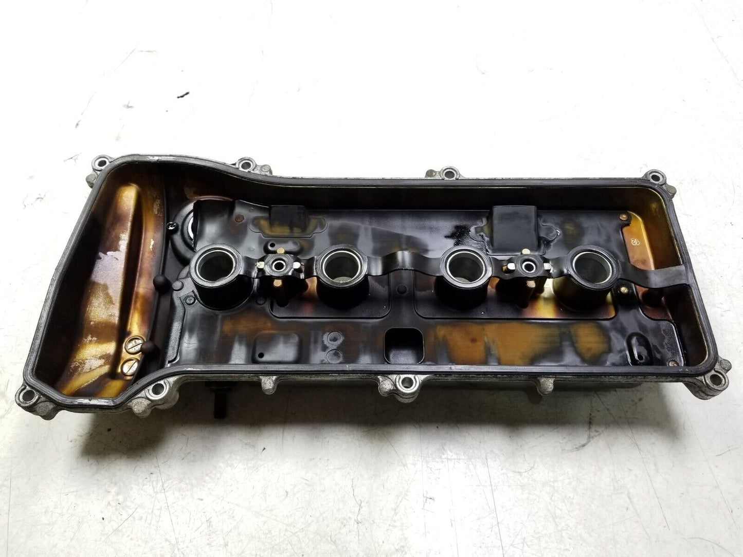 08 - 15 Scion Xb Valve Cover OEM * 2az-fe *