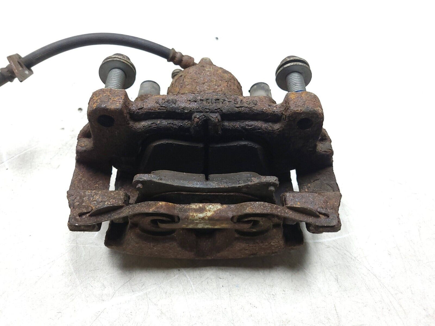 2013 - 2016 Ford Fusion Front Brake Caliper Driver Side Left OEM