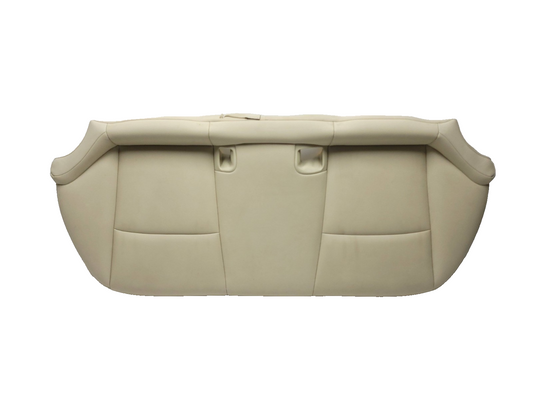 2016 Infiniti Q50 Rear Seat Lower Cushion OEM