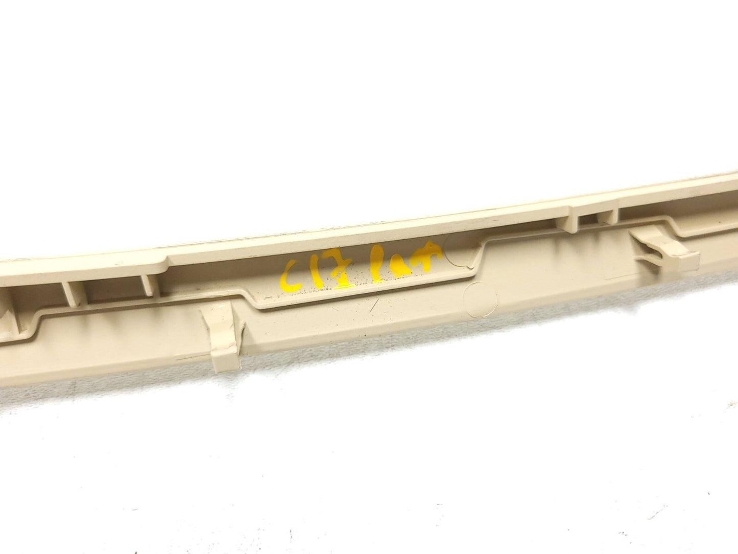 13-18 BMW 330xi F30 Center Console Trim Molding Passenger Side OEM β
 76k Miles