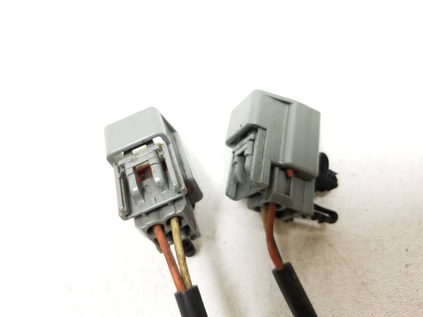 12 - 14 Ford Focus Engine Knock Sensor Pair OEM