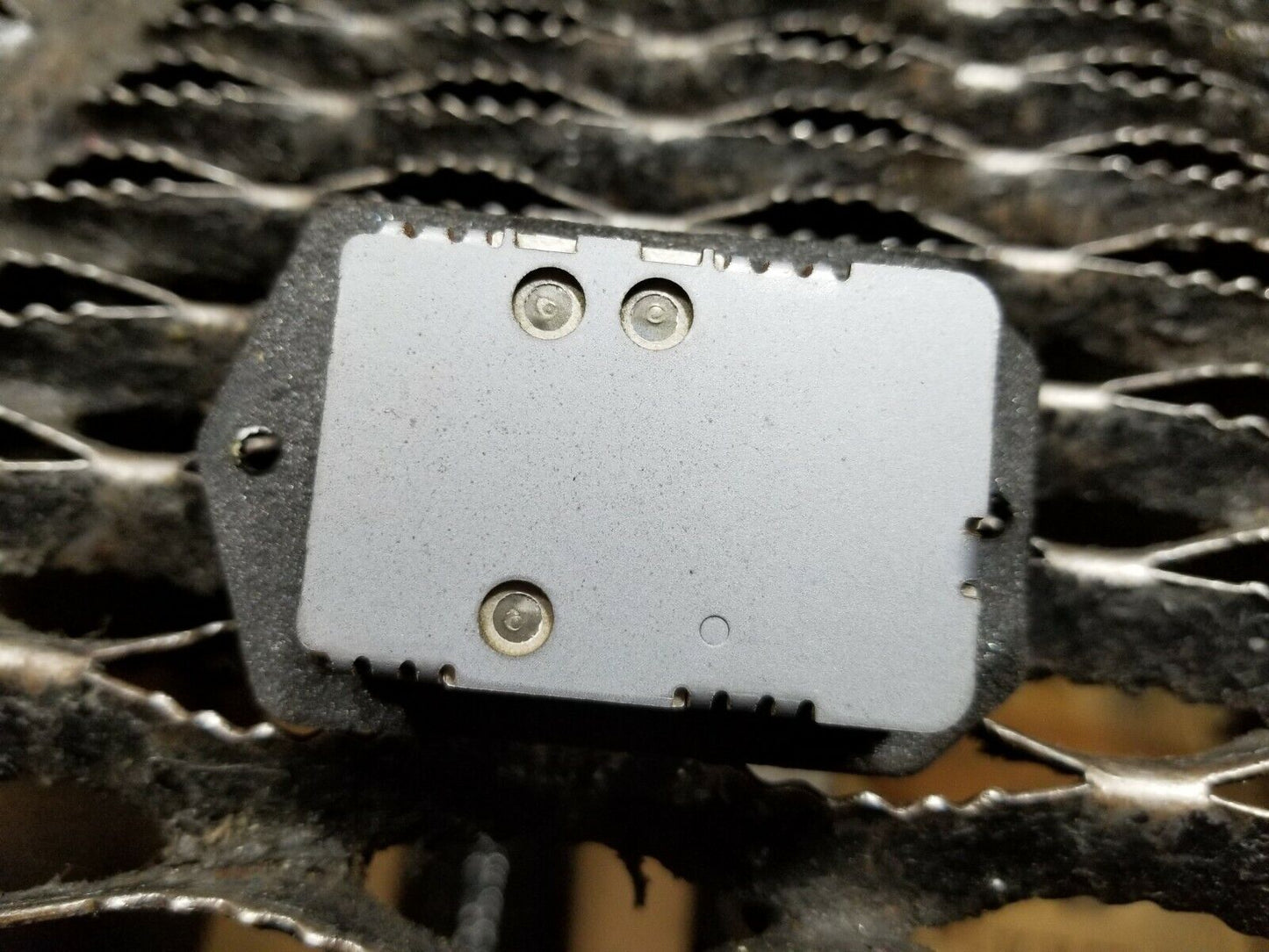 2004 2005 2006 Scion Xa AC Heater Blower Motor Resistor OEM