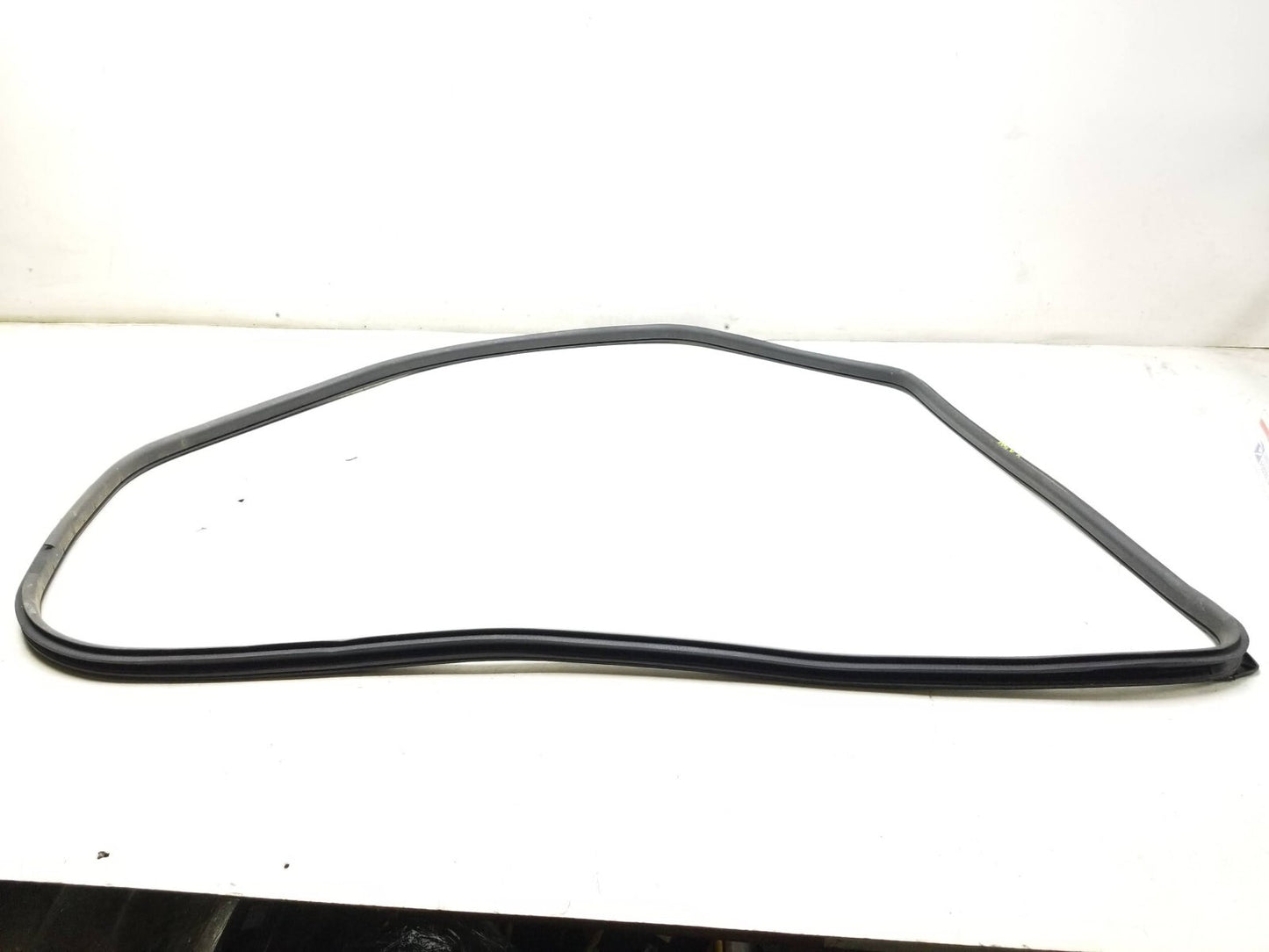 2008 - 2015 Nissan Rogue Rear Door Weatherstrip Seal Driver Side Lh 3pcs OEM