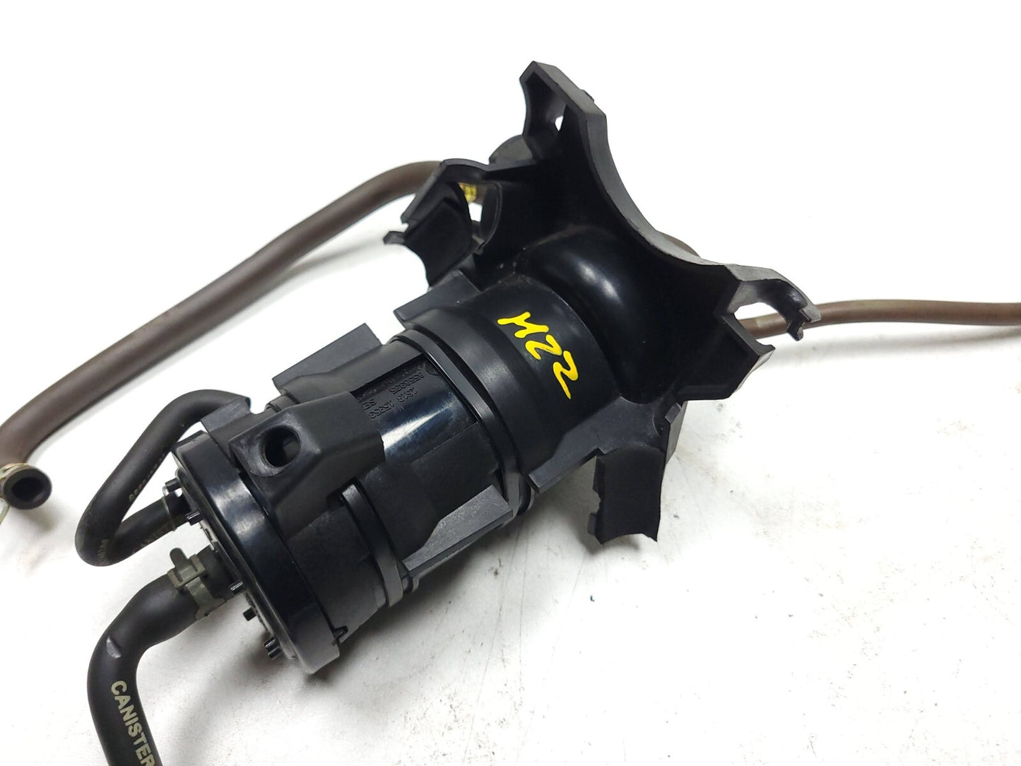 2017 - 2024 BMW G310r G310gs Vapor Charcoal Canister Evap OEM