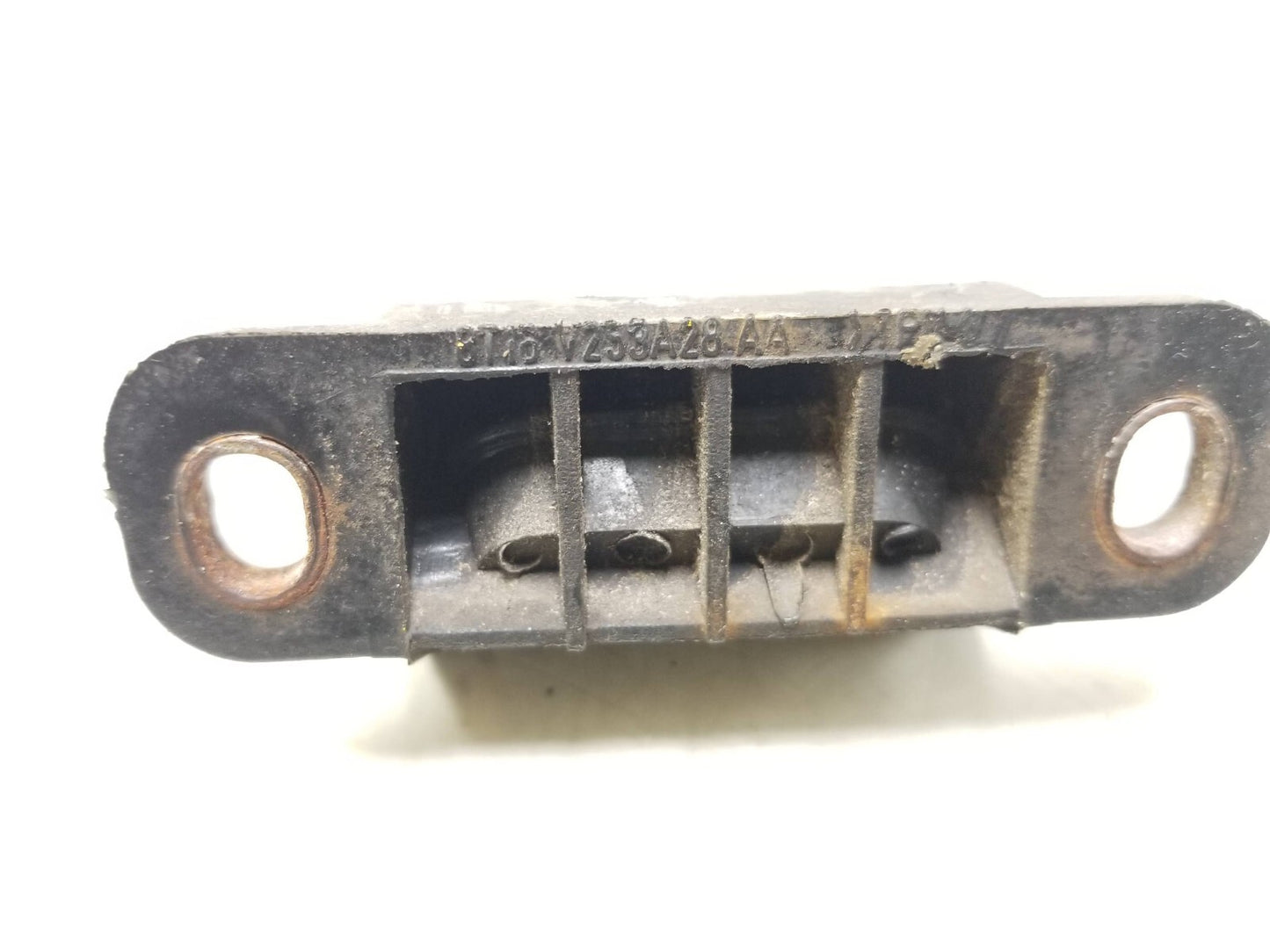 10-13 Ford Transit Sliding Door Roller Rail Guide Hinge Passenger Side Oem✅