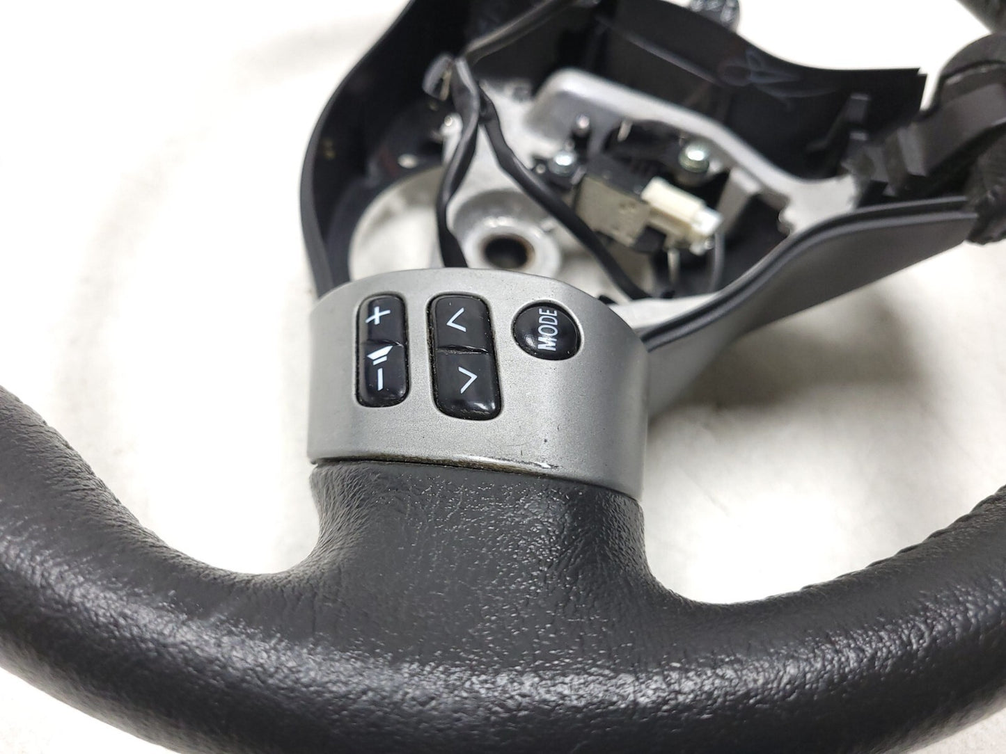 2005 - 2010 Scion Tc Steering Wheel OEM