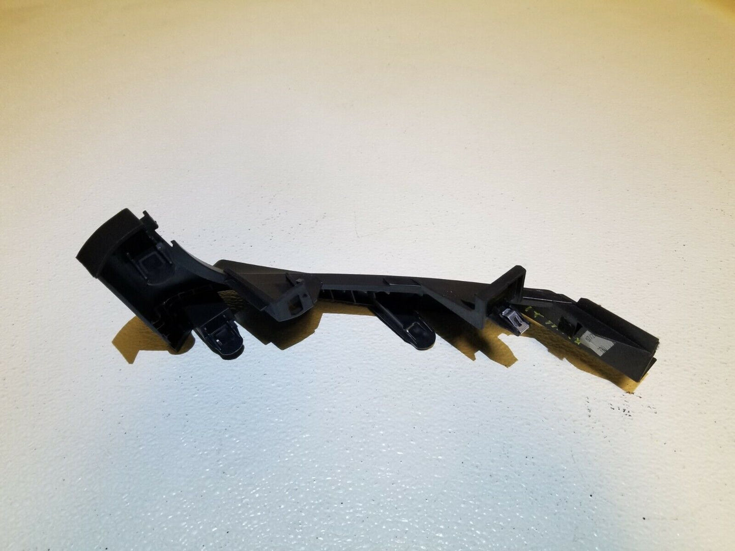 16 17 18 Nissan Maxima Dash Instrument Cluster Lower Trim 681074ra1a OEM