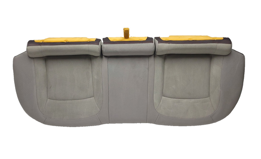 2012 Nissan Rogue Rear Seat Lower Cushion OEM