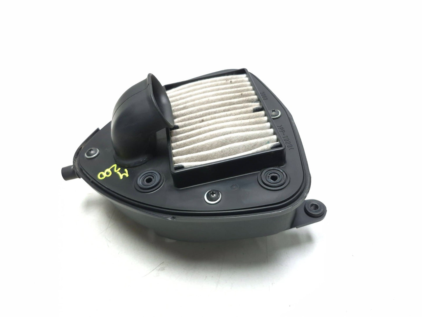 2013 Suzuki Vl800 Boulevard C50 Air Cleaner Box OEM