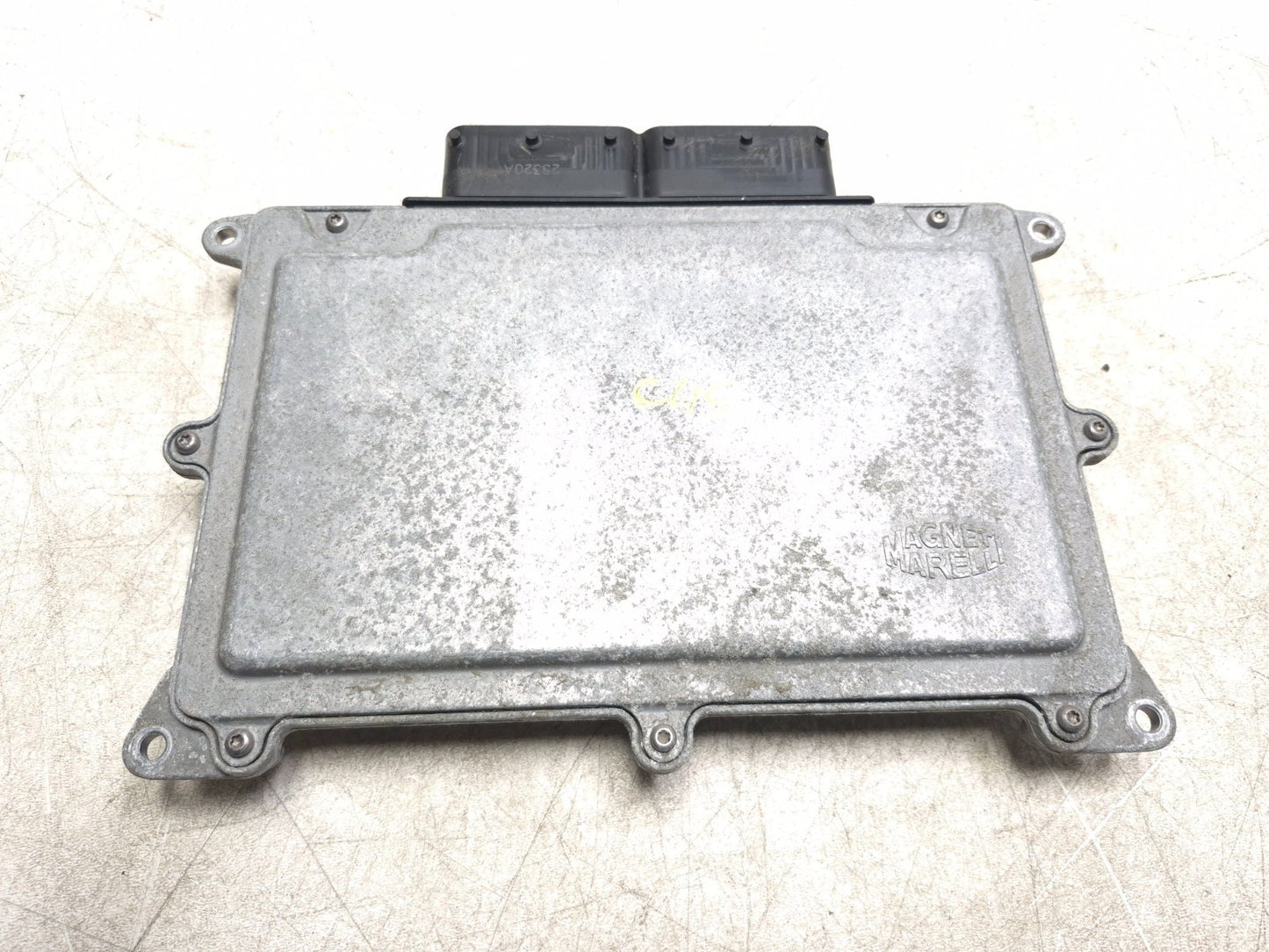 2021 Alfa Romeo Giulia Ecu Ecm Engine Computer Module 2.0l AWD 50559852 Oemâś…