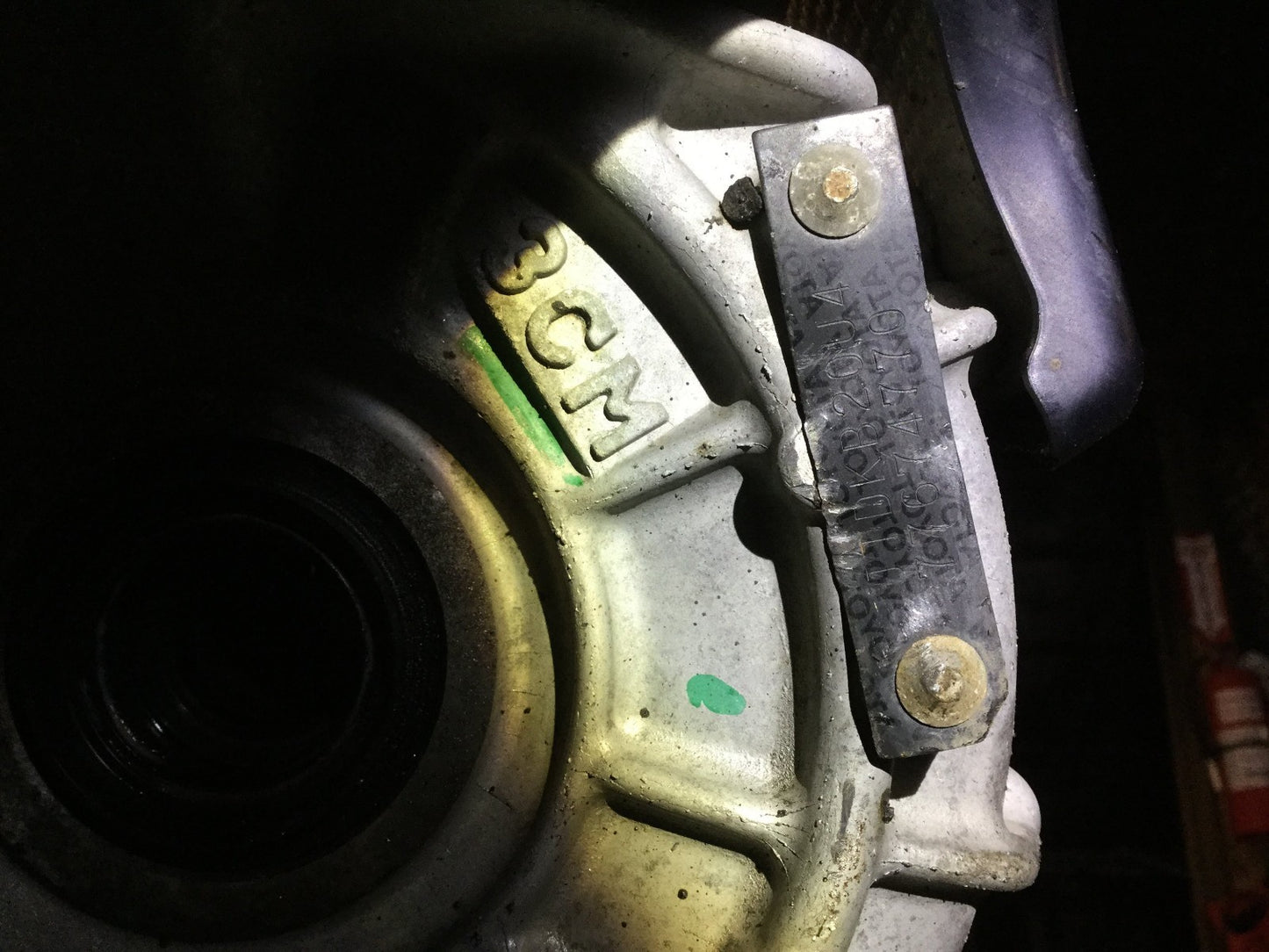 06 07 08 09 Toyota Prius Transmission OEM