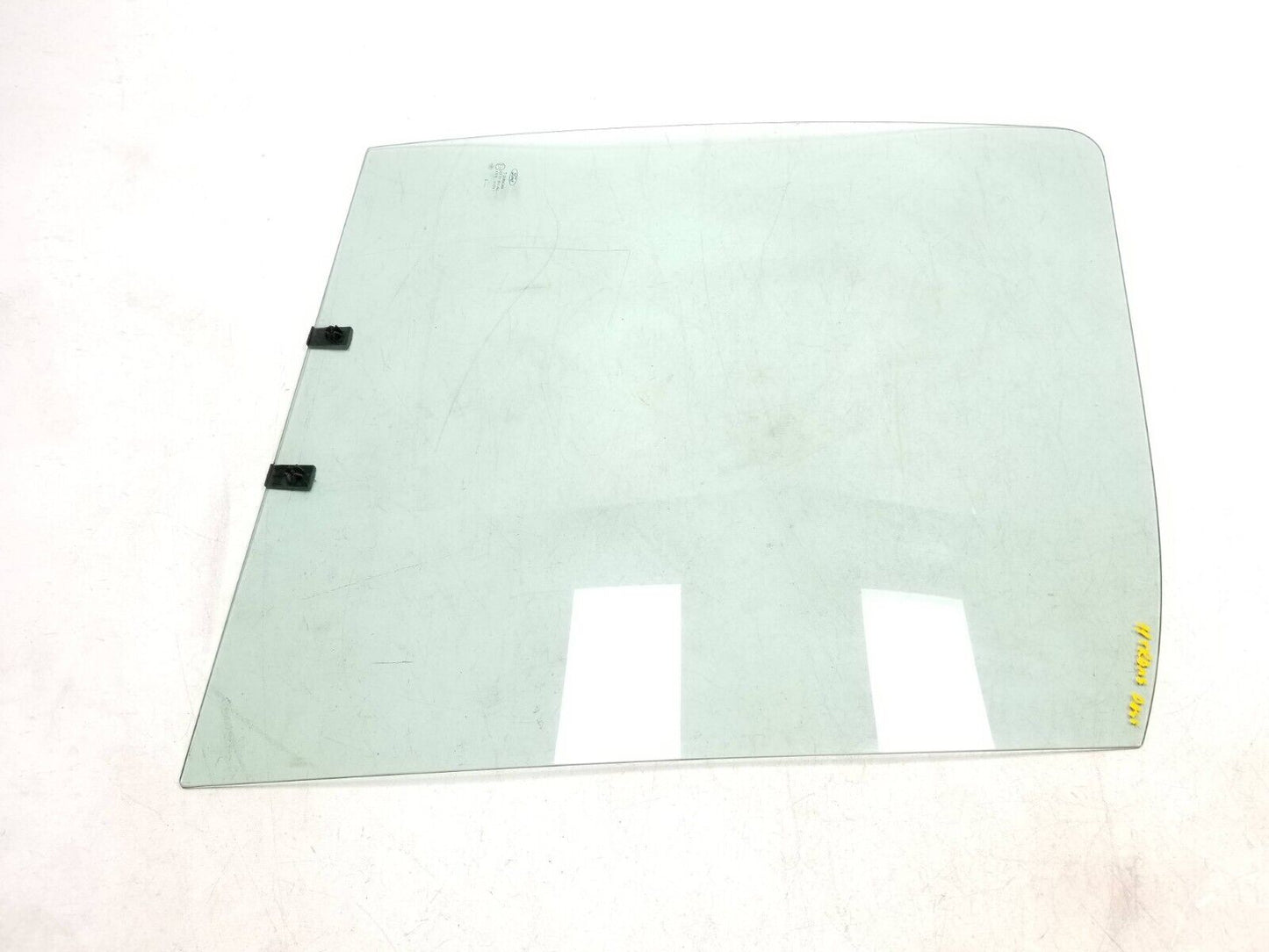 10 - 13 Ford Transit Connect Front Door Window Glass Passenger Right Side OEM