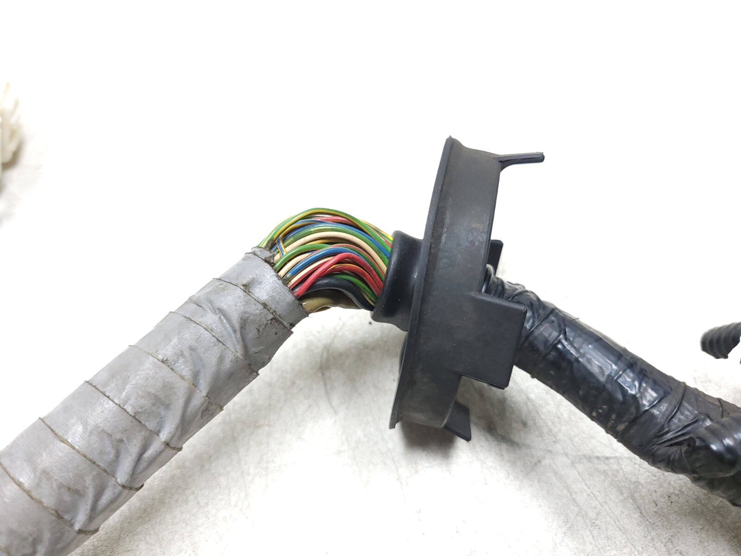 2007 - 2008 Acura Tl Type-s Engine Wire Harness OEM