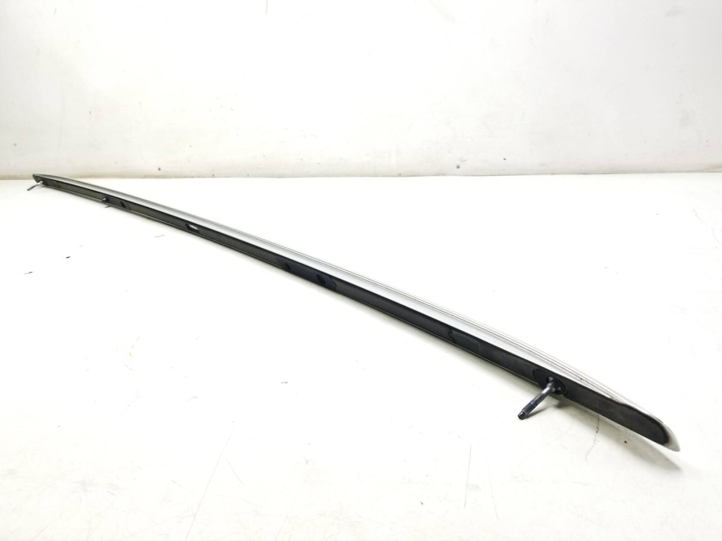 2009 - 2017 Audi Q5 Luggage Roof Rack Rail Left & Right OEM