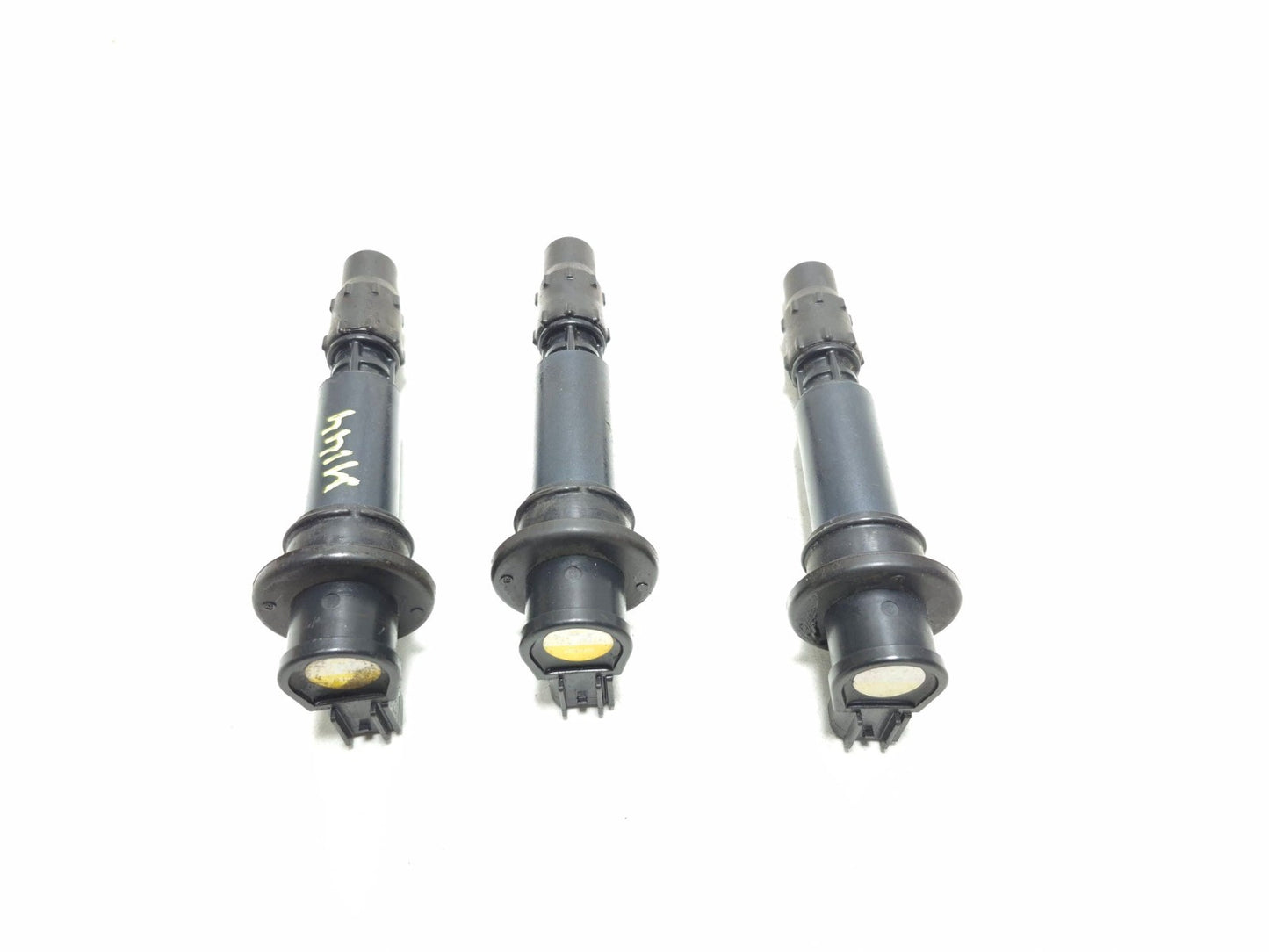 2008 Triumph Sprint St 1050 Ignition Coil 3 Pcs OEM
