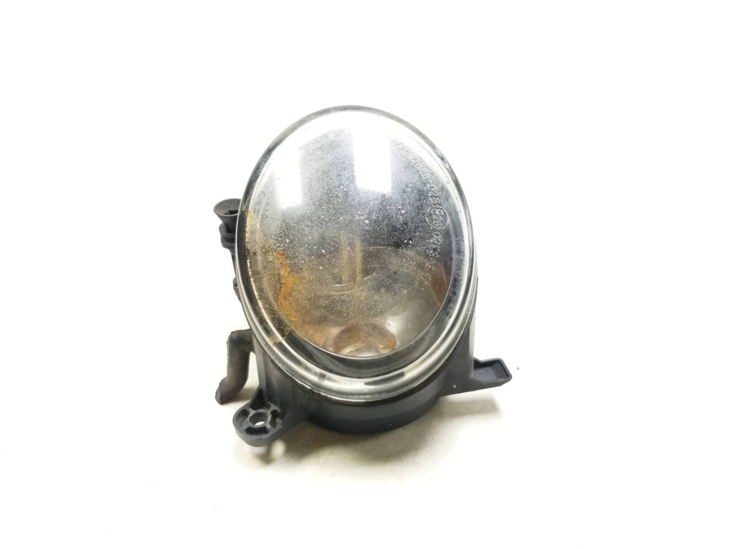 2009 - 2017 Audi Q5 Front Fog Light Lamp Left & Right OEM