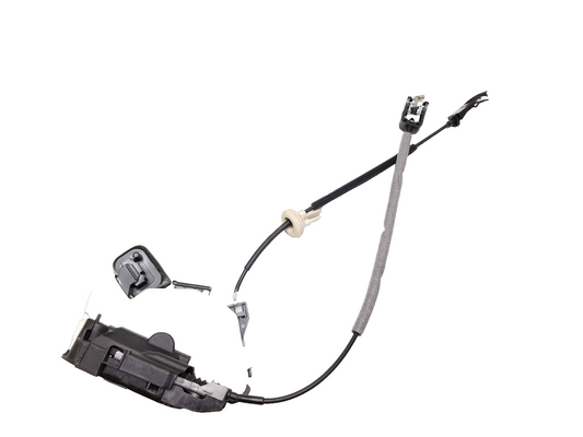 2012 - 2014 VW Golf GTI Door Lock Actuator Front Passenger Side Right OEM