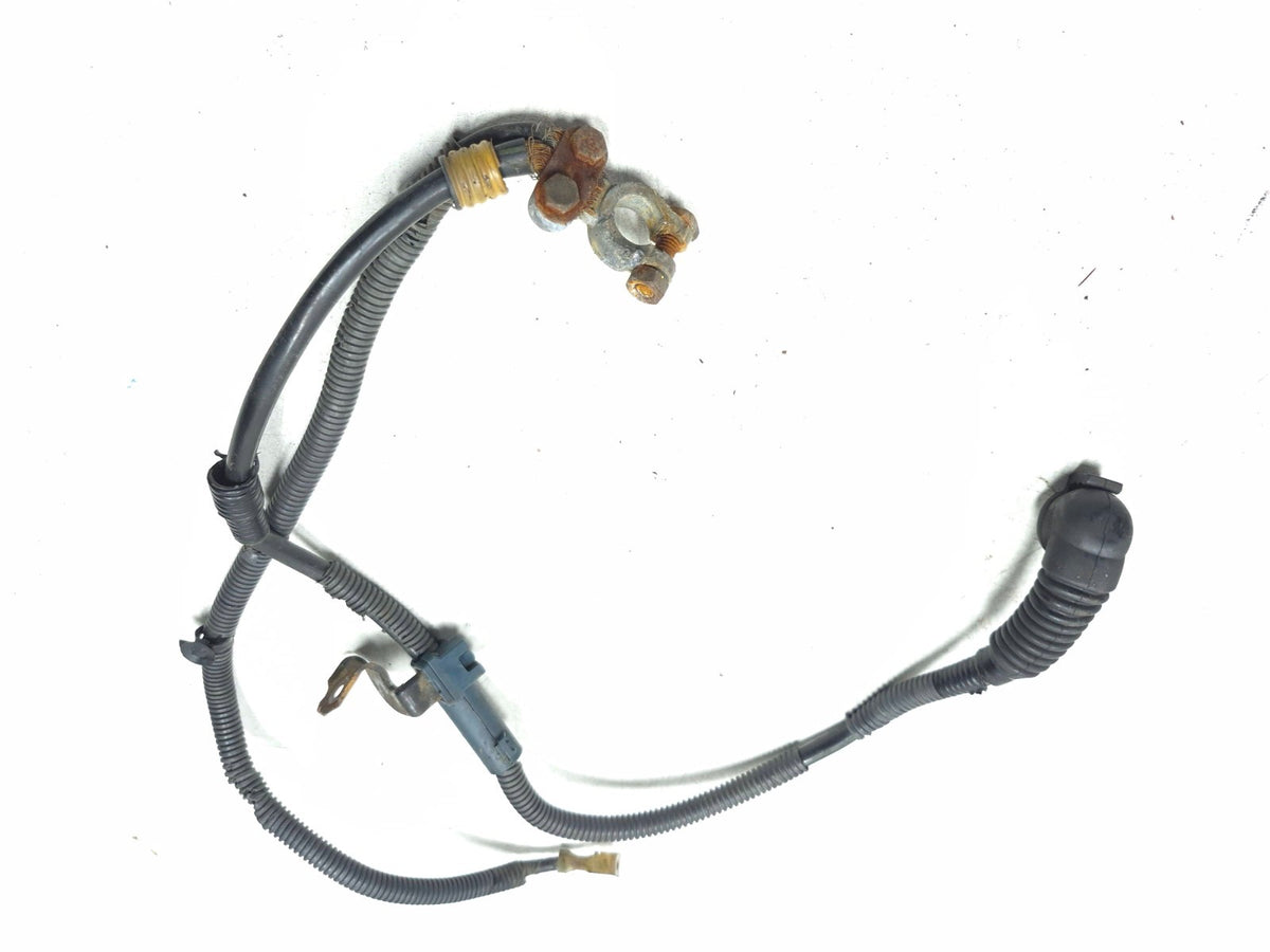 2008 Acura Tl Type-s Positive Battery Starter Cable 32410-sep-a10 OEM