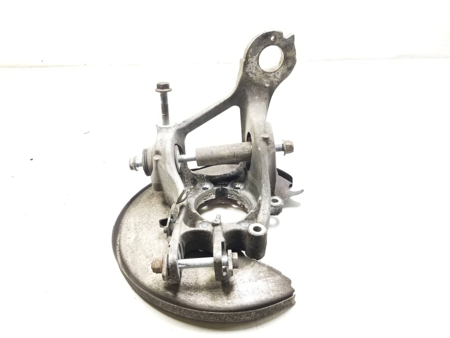 2009 - 2017 Audi Q5 Quattro Wheel Spindle Knuckle Rear Passenger Side Right OEM