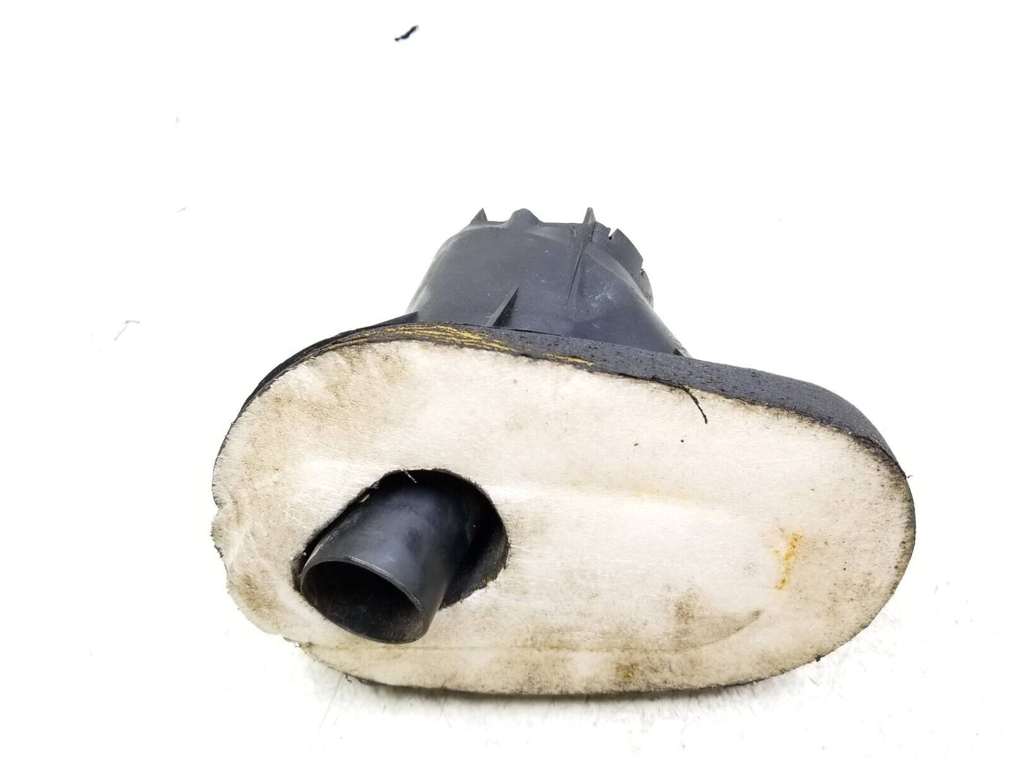 10- 13 Ford Transit Connect Power Steering Column Cover Trim Under Hood OEM