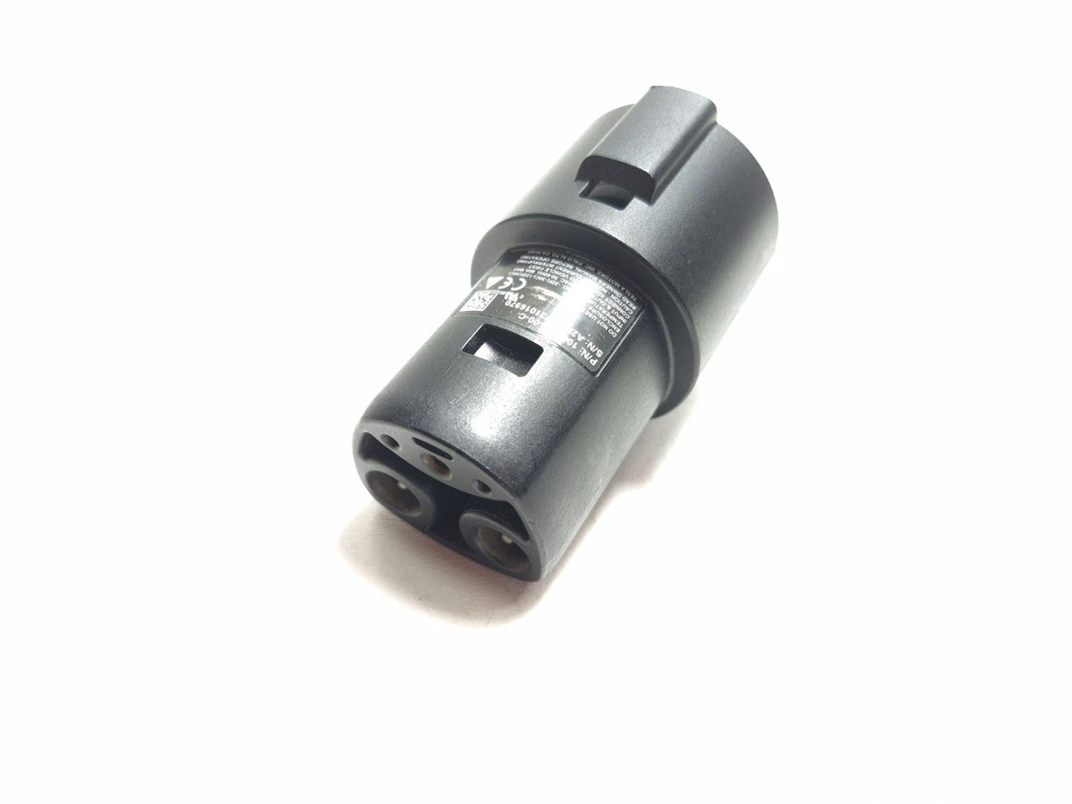 2022 Tesla Model 3 Charging Charger Adapter J1772 OEM