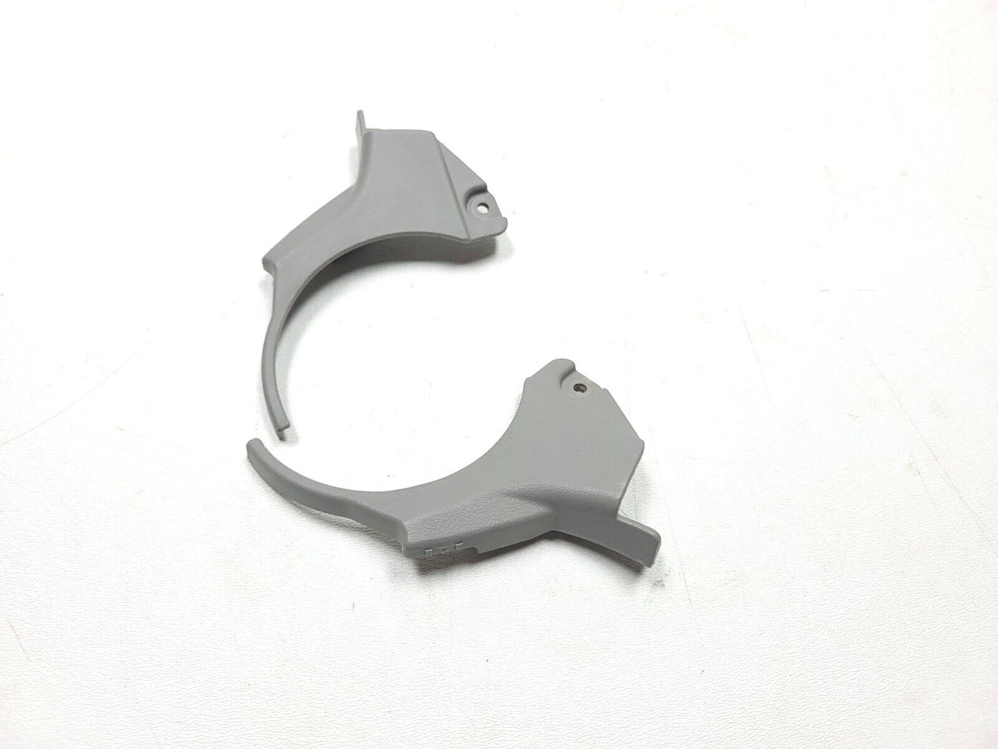 2007 - 2011 Toyota Camry Front Passenger Seat Side Trim Guide Sleeve Knob OEM