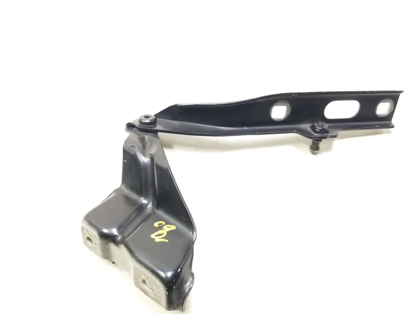 2009 - 2017 Audi Q5 Front Hood Bonnet Hinge Pair OEM