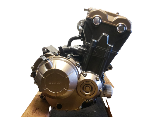 2018 Honda Cbr500r Cb500f Engine OEM 4,123 Mi