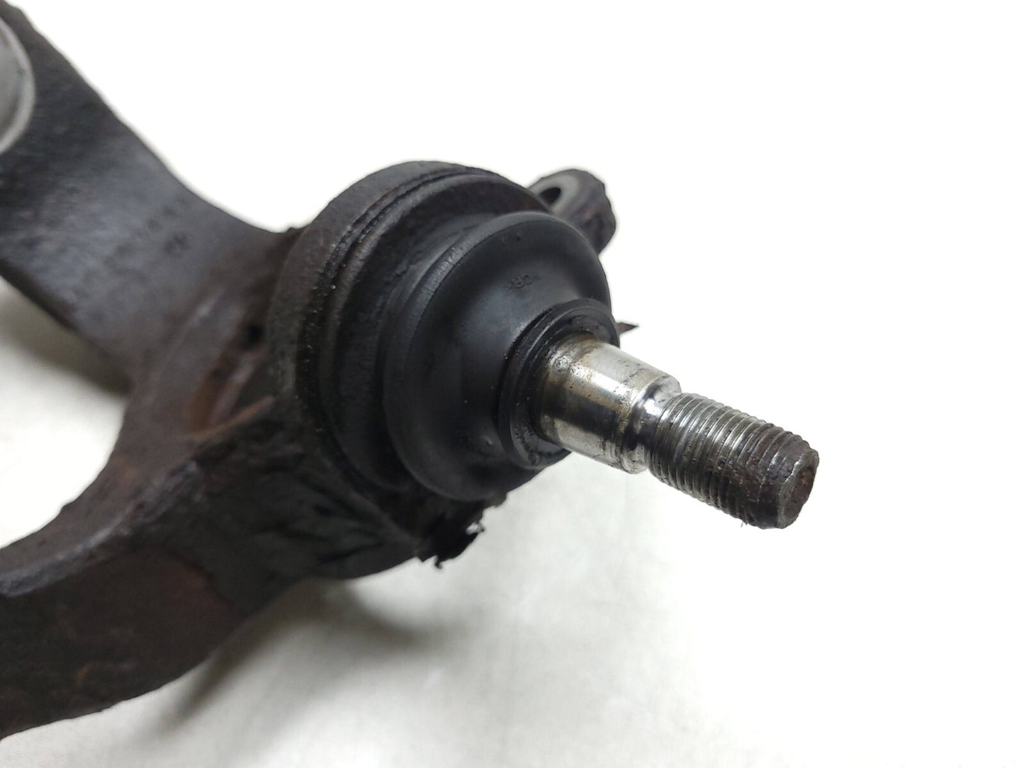 10-13 Ford Transit Connect Spindle Knuckle Front Driver Side Left OEM ✅