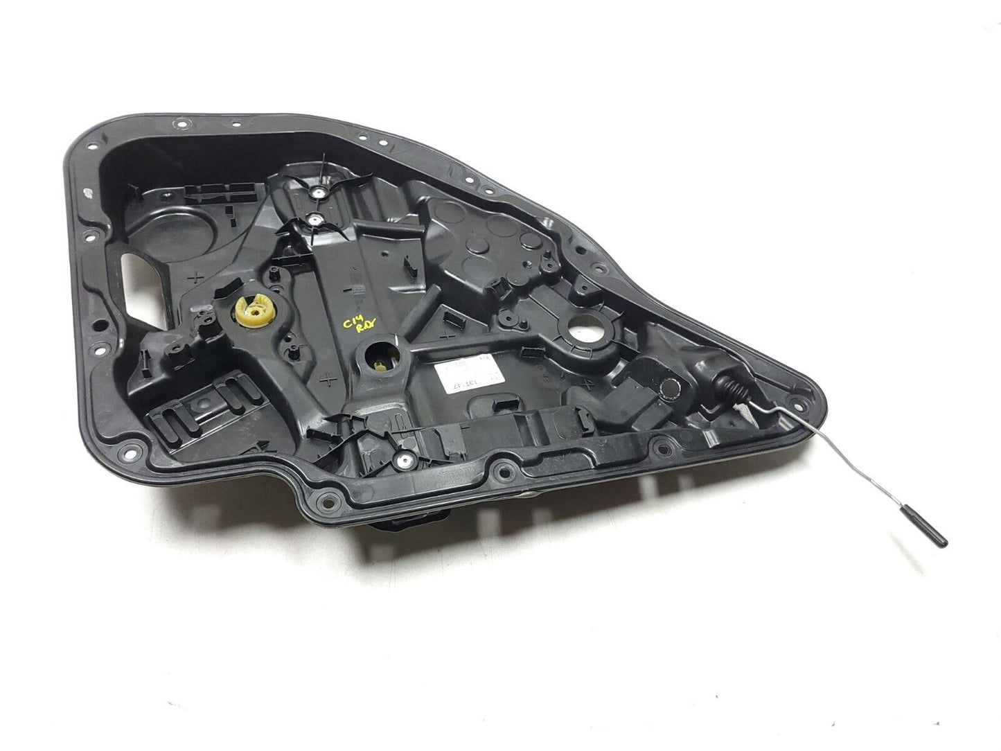 2015-2020 Mercedes C300 W205 Window Regulator Rear Driver Side Left OEM