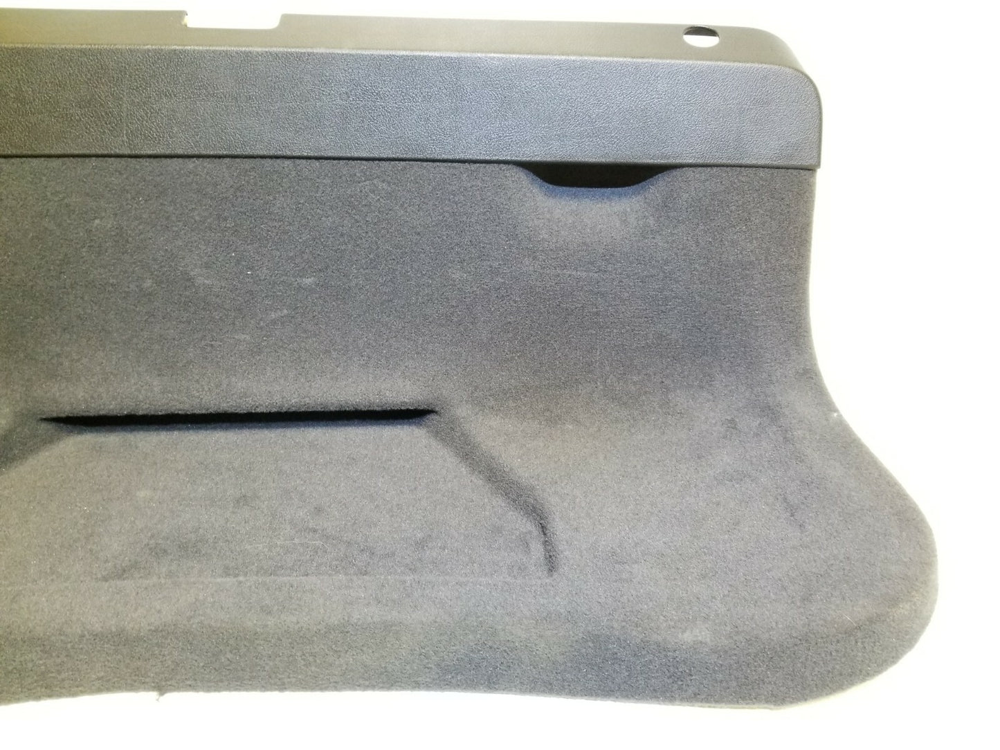 2004 Volkswagen Passat Trunk Lid Trim Cover Panel OEM