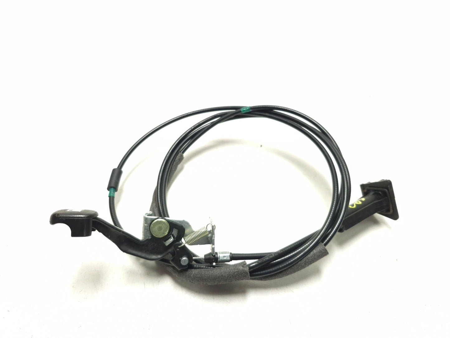 2019 Hyundai Kona Fuel Tank Lid Door Release Cable OEM