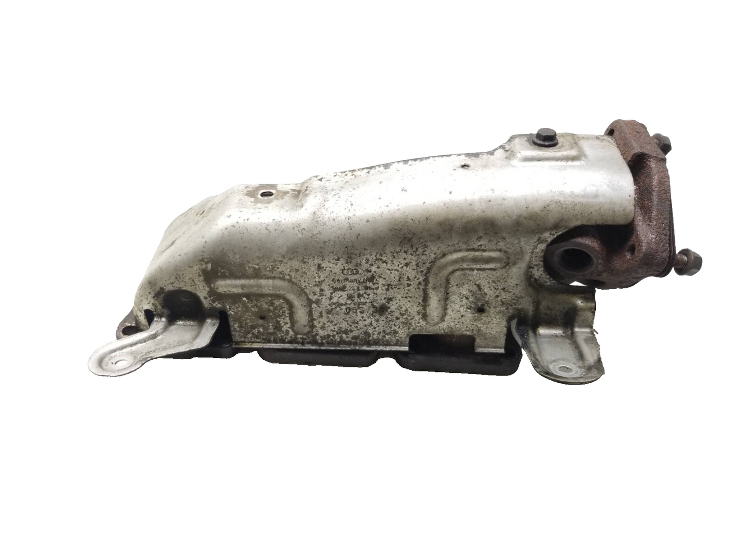 2009 - 2012 Audi Q5 Exhaust Manifold Right & Left OEM