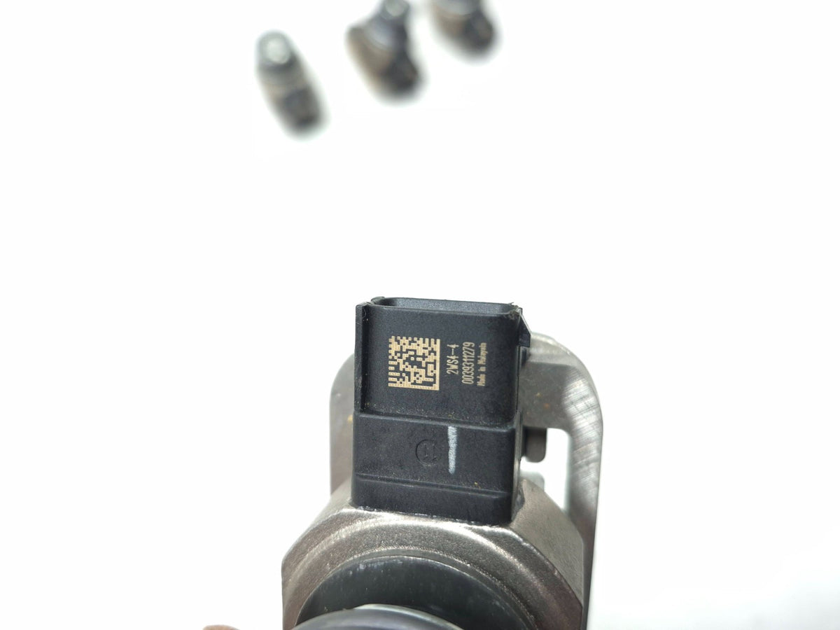 2012 Honda Fit Front Seat Weight Sensor 4pcs OEM