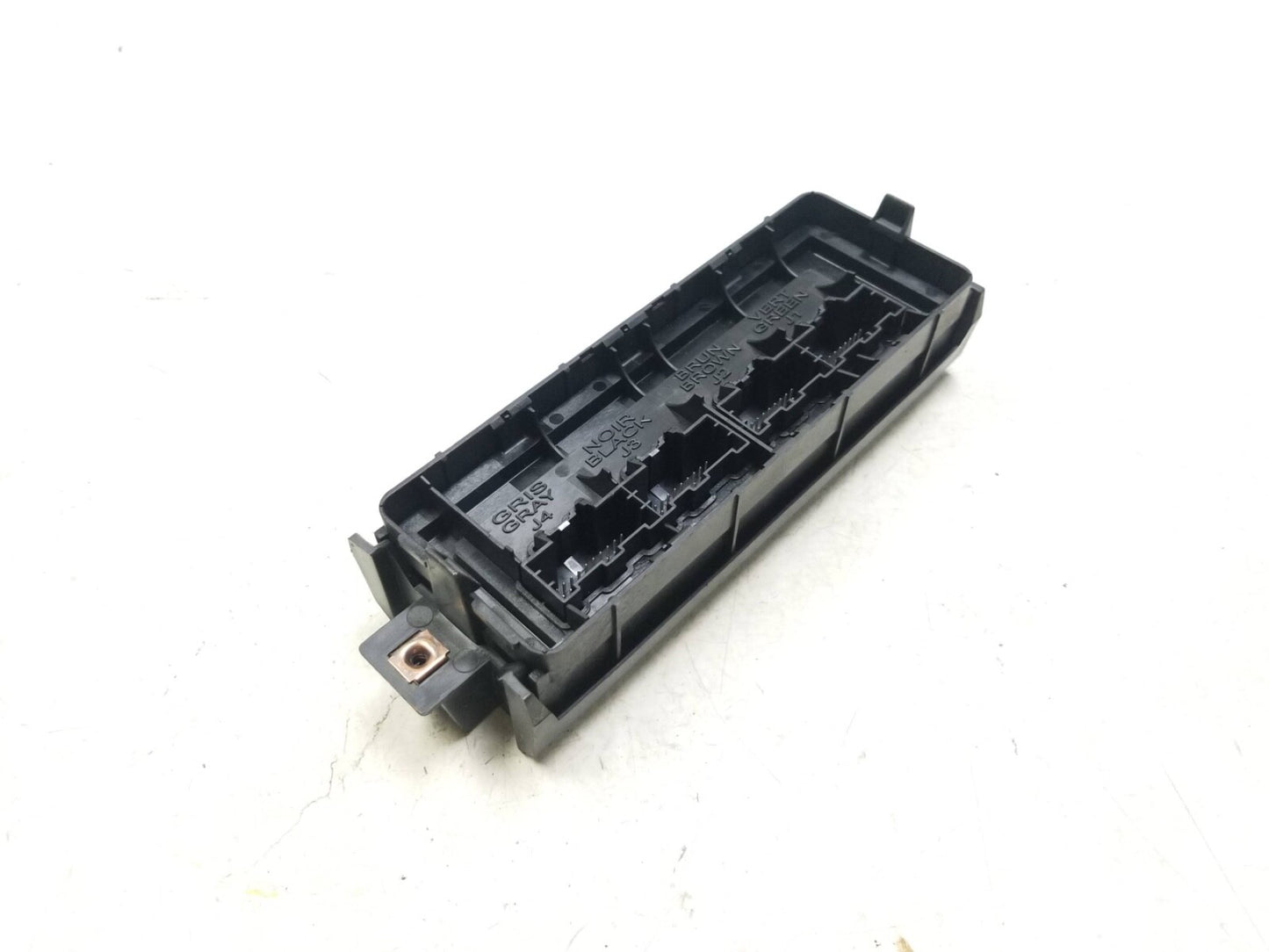 2010 - 2011 Cadillac SRX Temperature Control Module OEM