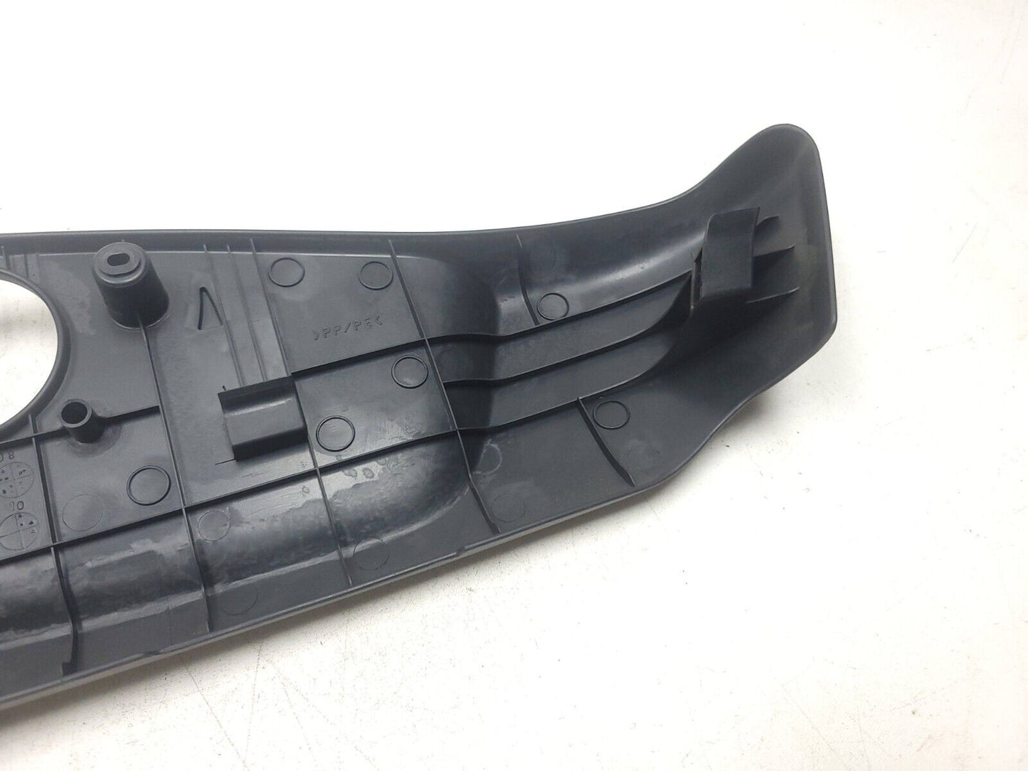08 - 15 Scion Xb Front Driver Seat Cover Trim Knob Guide Sleeve OEM