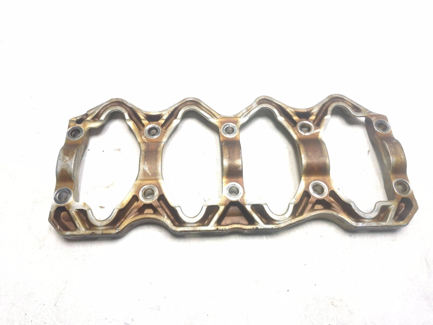 2015 Nissan Juke Crankshaft Housing OEM