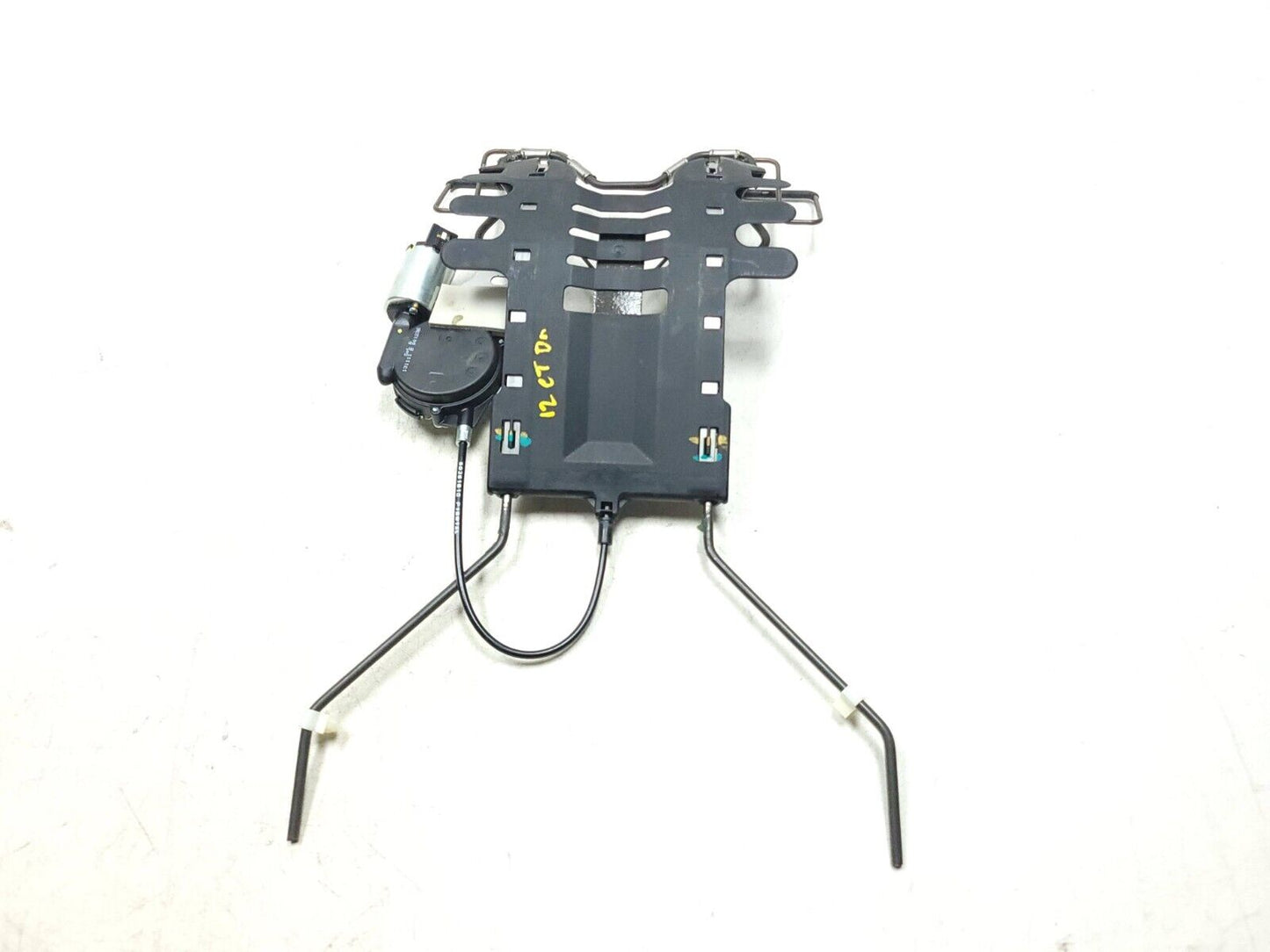 11 12 13 14 15 Lexus CT200h Front Driver Seat Lumbar Support Adjust Motor OEM
