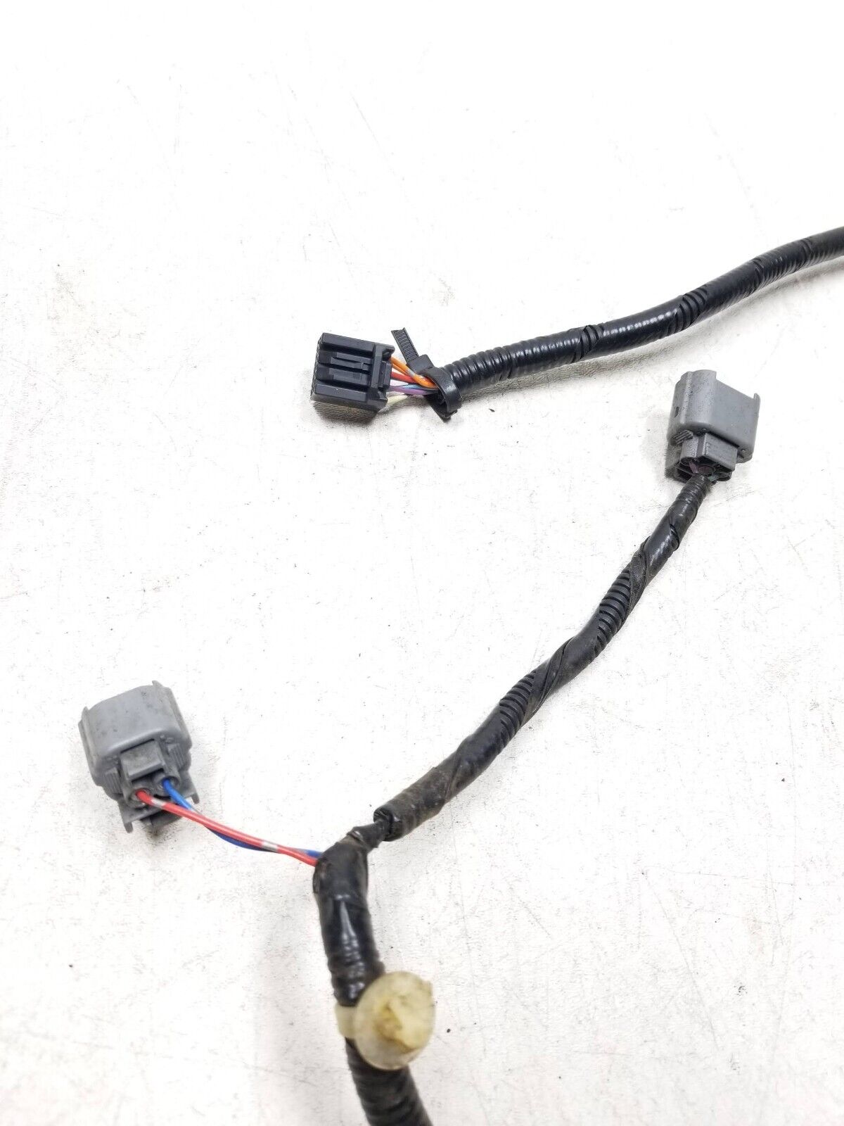 2007 2008 Acura Tl Type S Front Passenger Seat Wire Harness 81156-sdb OEM