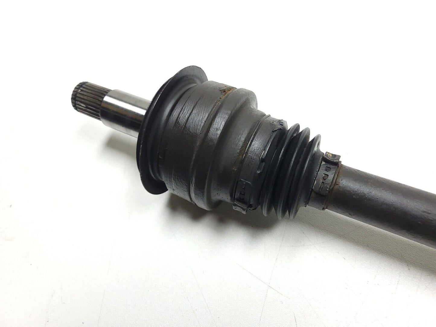 2015 - 2020 Mercedes C300 AWD Axle Shaft Rear Passenger Side Right OEM