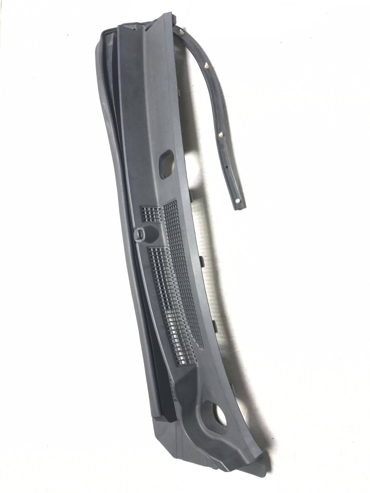 2012 Mazda 6 Windshield Cowl Vent Grille Cover Panel 2pcs OEM