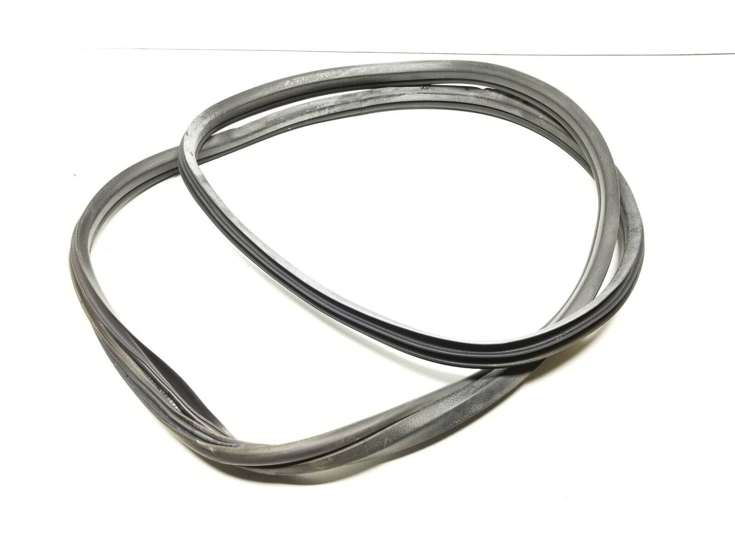 14-17 Fiat 500l Door Weatherstrip Seal Front Passenger Right Side OEM