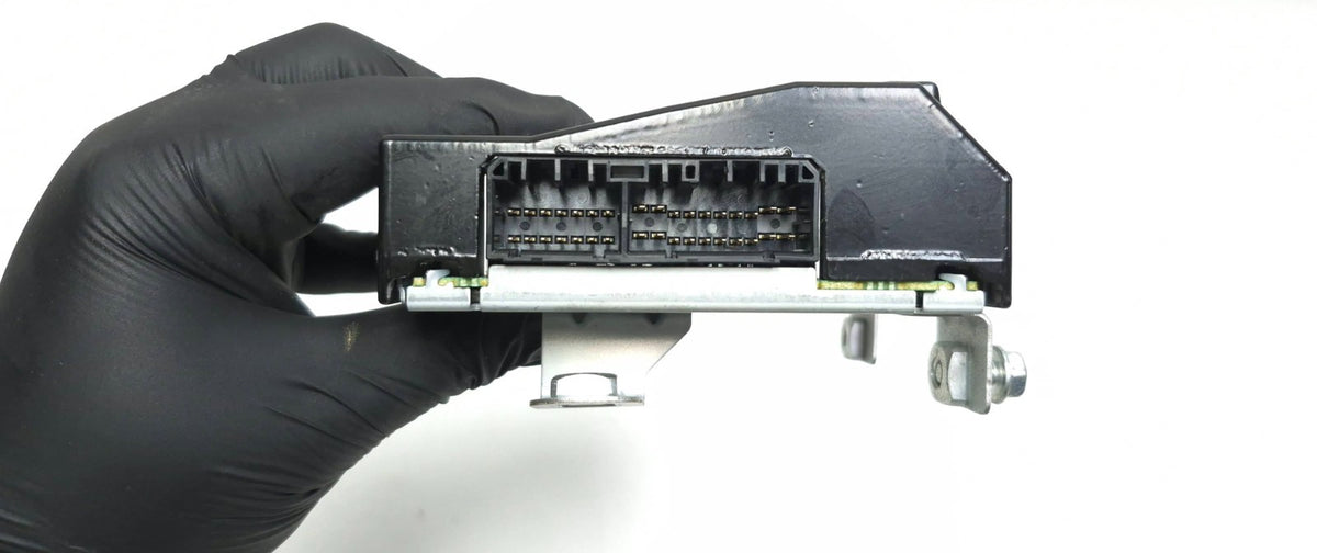 2013 Honda Cr-z Audio Amplifier Pioneer OEM