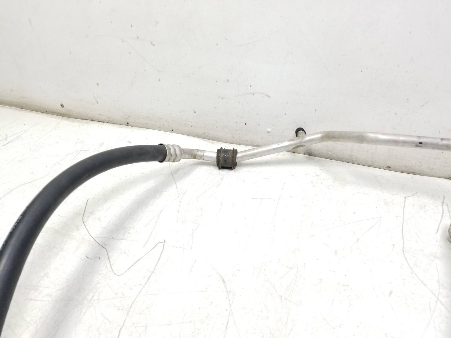 2008 - 2015 Nissan Rogue Ac Hose Line Pipe 3pcs 2.5l  OEM