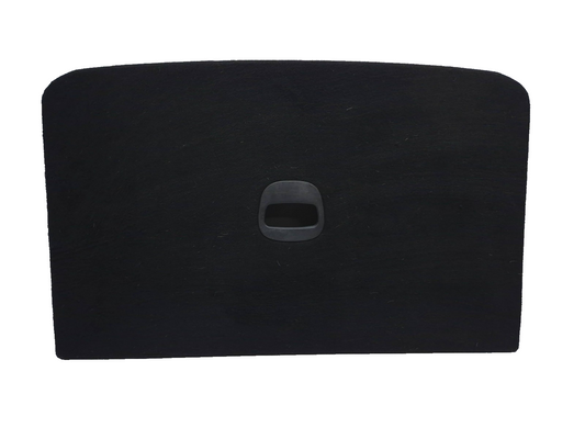 2014 Fiat 500l Trunk Floor Carpet Spare Tire Cover OEM
